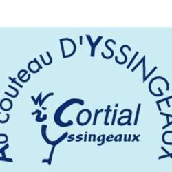 Au Couteau D'yssingeaux