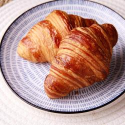 Au Croissant Bonheur