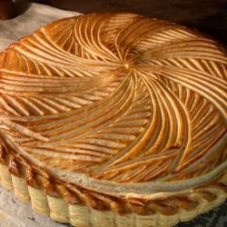 Au Croissant Bonheur