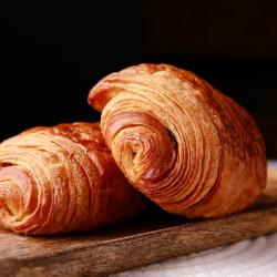 Au Croissant Bonheur