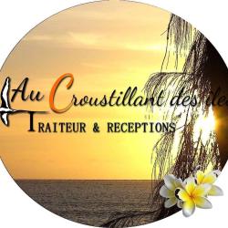 Au Croustillant Des îles