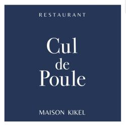 Au Cul De Poule
