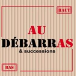 Au Débarras