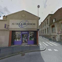 Au Delà D'un Miroir (eurl)