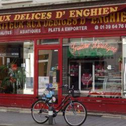 Aux Délices D'enghien