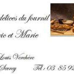 Au Delice Du Fournil