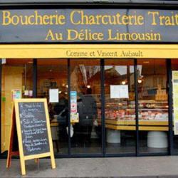 Au Delice Limousin