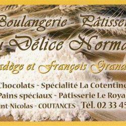 Au Delice Normand