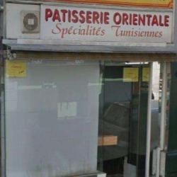 Au Delice Orientale