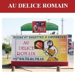 Au Délice Romain