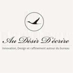 Au Desir D Ecrire