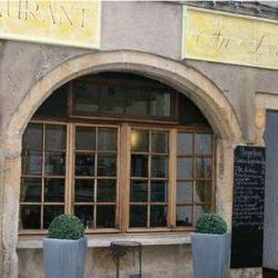 Restaurant Au Détour