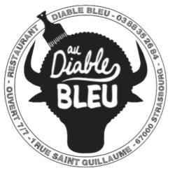 Au Diable Bleu