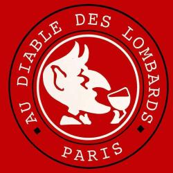 Au Diable Des Lombards