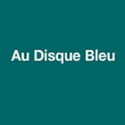 Au Disque Bleu