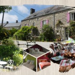 Au Domaine De Sophie