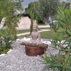 Au Dôme Zen