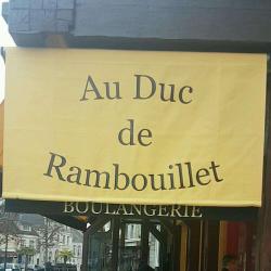 Au Duc De Rambouillet