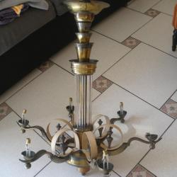 Au Facteur Cheval