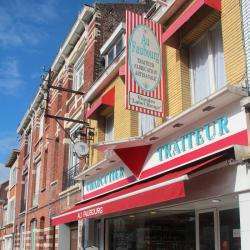 Au Faubourg
