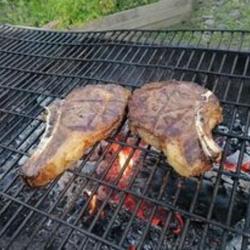 Au Feu De Bois