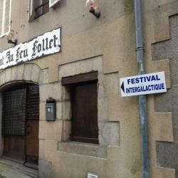 Au Feu Follet