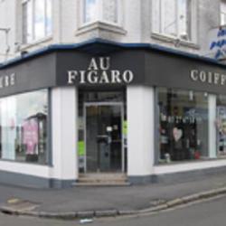 Coiffeur Au Figaro