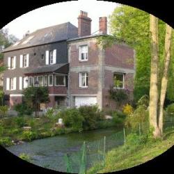 Au Fil De L' Eau