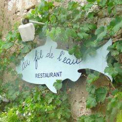 Au Fil De L'eau