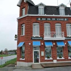 Au Fil De L'eau