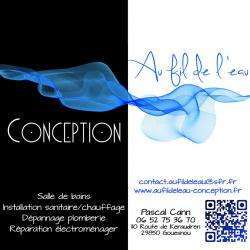 Au Fil De L'eau Conception