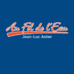 Au Fil De L'eau