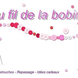 Au Fil De La Bobine
