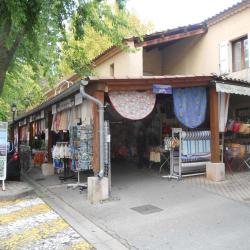 Au Fil De La Provence
