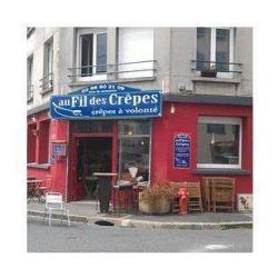Au Fil Des Crêpes