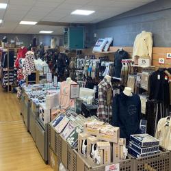 Au Fil Des Marques Saint Martin Homme