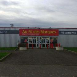 Au Fil Des Marques Taden