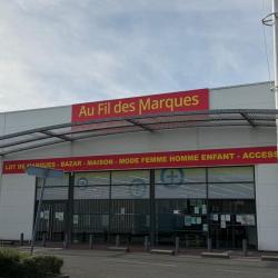 Au Fil Des Marques Vaux Sur Mer
