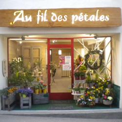 Au Fil Des Pétales