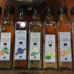 Au Fil Des Saveurs