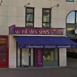 Au Fil Des Sens