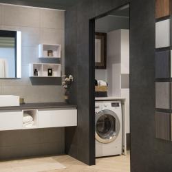 Au Fil Du Bain - Braun Et Baltes Distribution