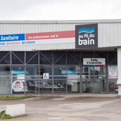 Au Fil Du Bain - Est Sanitaire