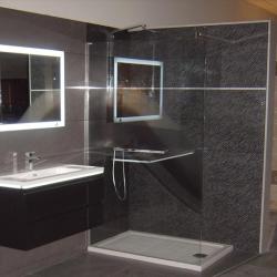 Au Fil Du Bain - Fic