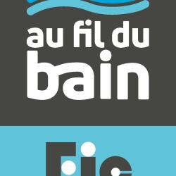 Au Fil Du Bain - Fic