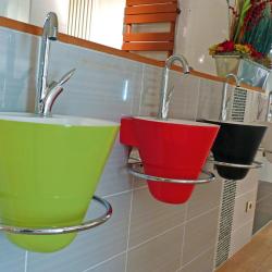 Au Fil Du Bain - Verney Sa