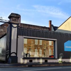 Au Fil Du Bain Amiens