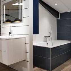 Au Fil Du Bain