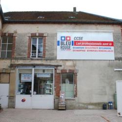 Au Fil Du Bain - Ccse Vertus