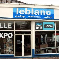 Au Fil Du Bain - Leblanc